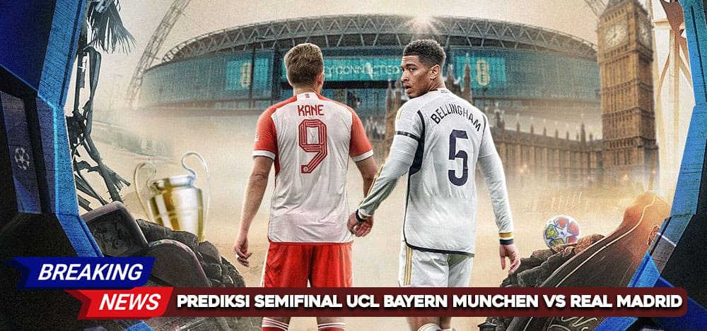 Prediksi Bayern vs Madrid