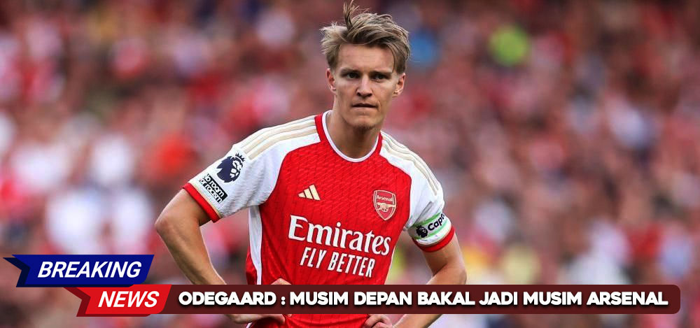 Arsenal Batal Angkat Trofi