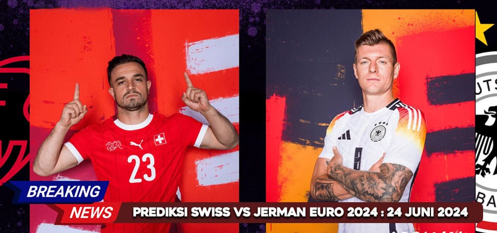 Prediksi Swiss vs Jerman