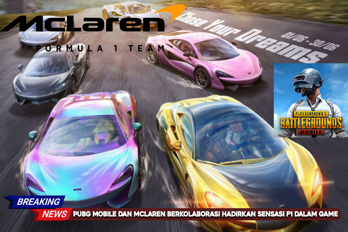 PUBG-Mobile-dan-McLaren-Berkolaborasi-hadirkan-Sensasi-F1-Dalam-Game