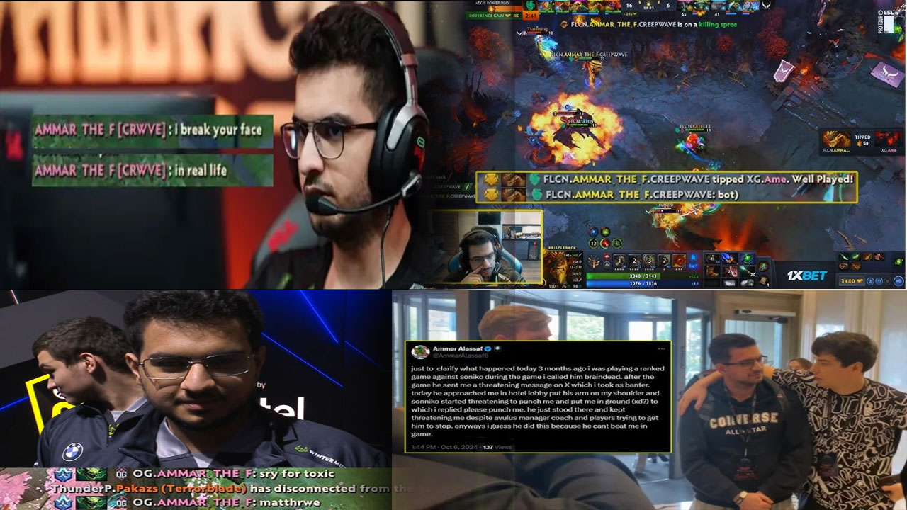 Perilaku-Toxic-Ammar-ATF-Ketika-Trashtalk-di-Dreamleague-S24