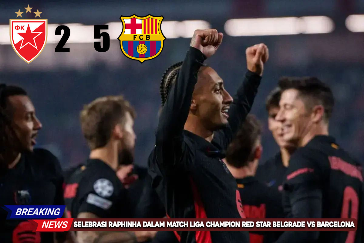 selebrasi-raphinha-dalam-match-liga-champion-red-star-belgrade-vs-barcelona