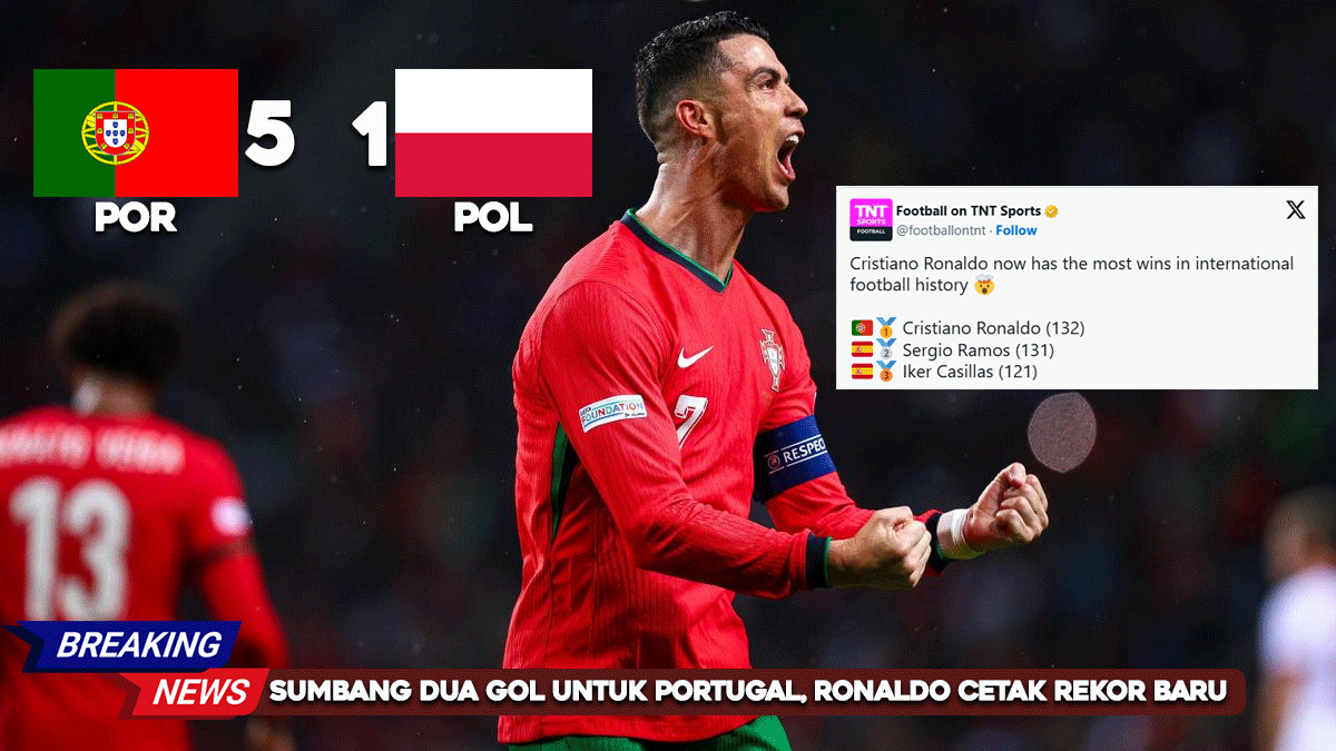 sumbang-dua-gol-untuk-portugal-ronaldo-cetak-rekor-baru