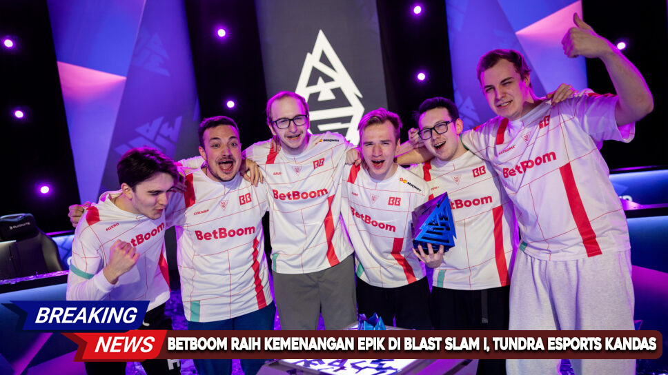 BetBoom-Raih-Kemenangan-Epik-di-BLAST-Slam-I-Tundra-Esports-Kandas