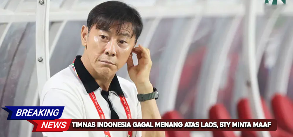 Timnas-Indonesia-Gagal-Menang-atas-Laos-STY-minta-maaf