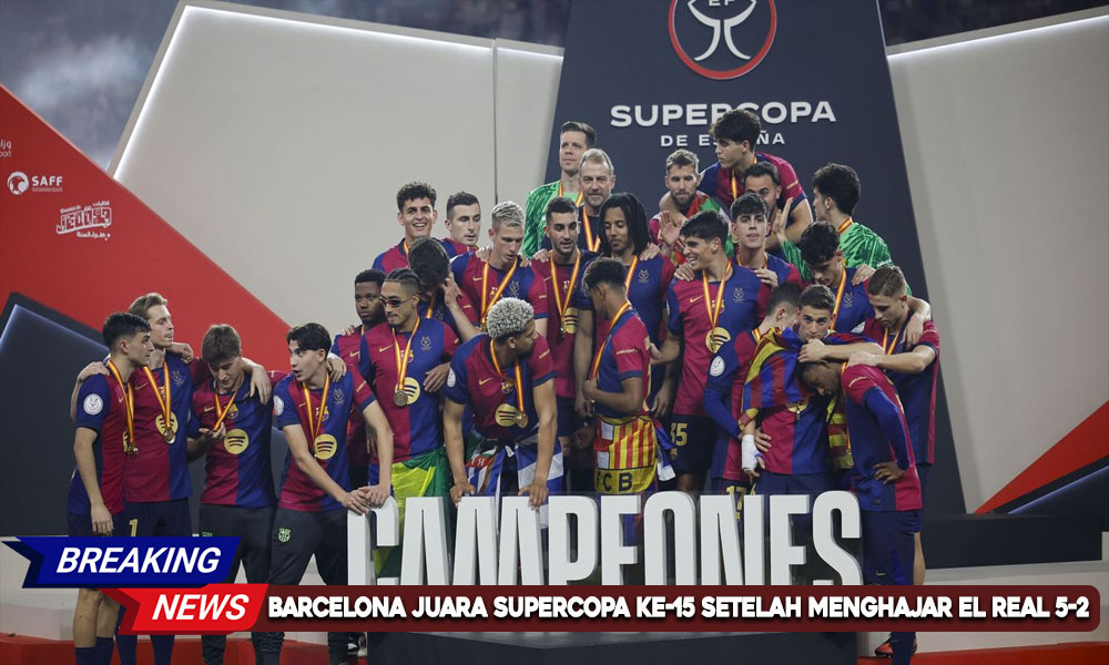 Barcelona-Juara-Supercopa-ke-15-Setelah-Menghajar-El-Real-5-2