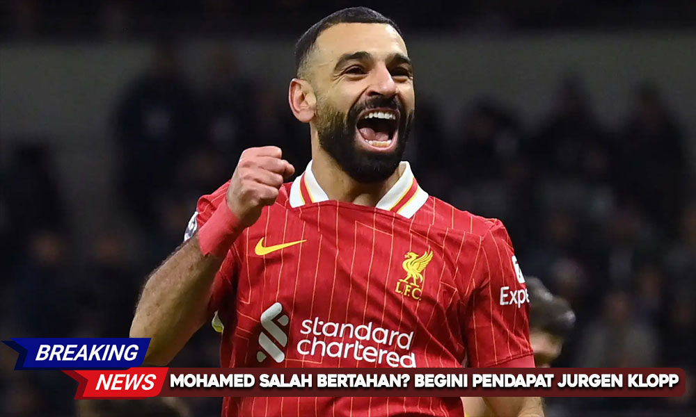 Mohamed-Salah-Bertahan-Begini-Pendapat-Jurgen-Klopp