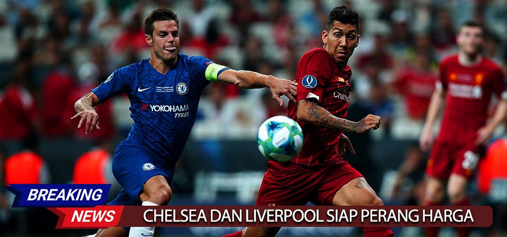 Bintang Muda Barcelona Jadi Incaran
