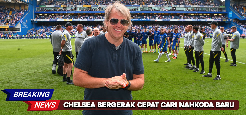 Chelsea Bergerak Cepat Cari Nahkoda Baru, Xabi Alonso dan Andoni Iraola Langsung Didekati
